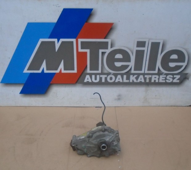 [GYRI BONTOTT] BMW - ELS DIFFERENCILM - 231.PS ; X5 / E70